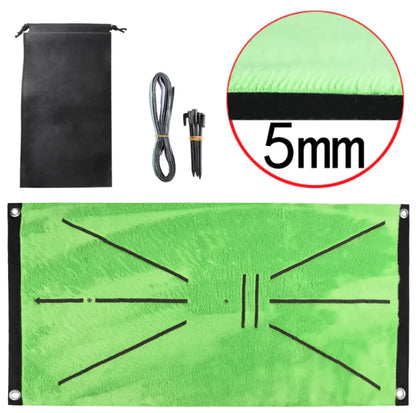 Golf Swing Training Pad