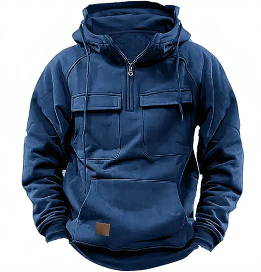 Solid Color Sweatshirt WEM Support (www.WEM.support)