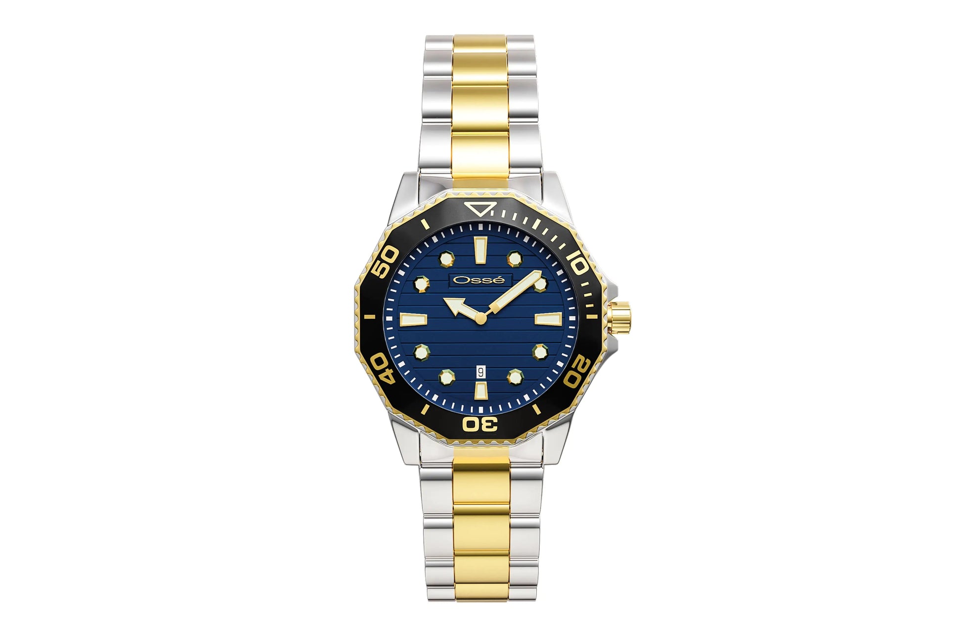 Reloj de Pulsera para Hombre Osse 10145 04 WEM Support (www.WEM.support)