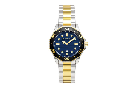 Reloj de Pulsera para Hombre Osse 10145 04 WEM Support (www.WEM.support)