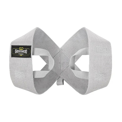 GOUNOD Fitness Shoulder Support Strap HejK.com