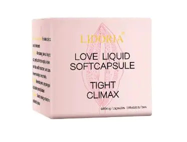 Vaginal Tightening Capsules HejK.com