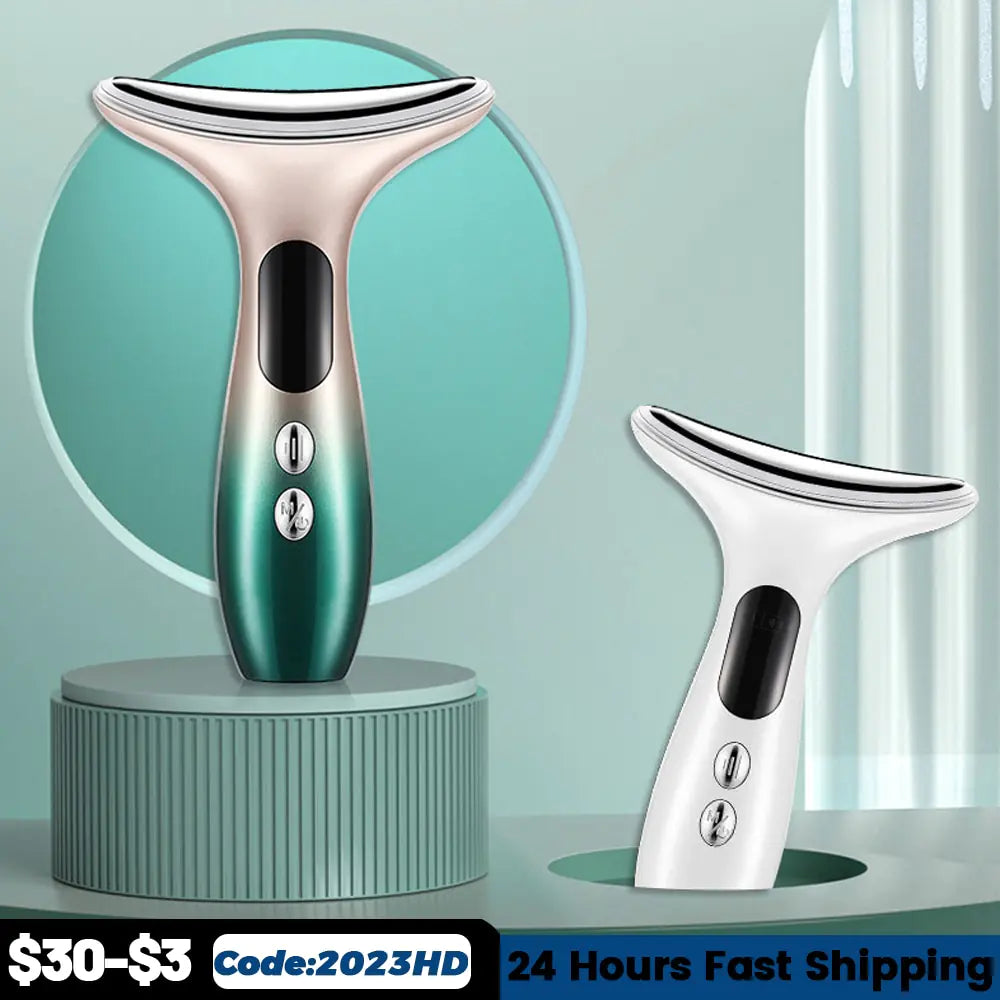 EMS Device for Firmer Slimmer Face HejK.com