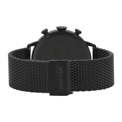 Welder Moody Watch WWRC1037 Men's Watch WEM Support (www.WEM.support)