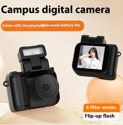 PocketRetro Entry Camera WEM Support (www.WEM.support)