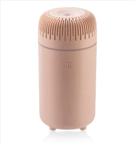 Tabletop Water Humidifier for Home – Compact Air Moisturizer WEM Support (www.WEM.support)