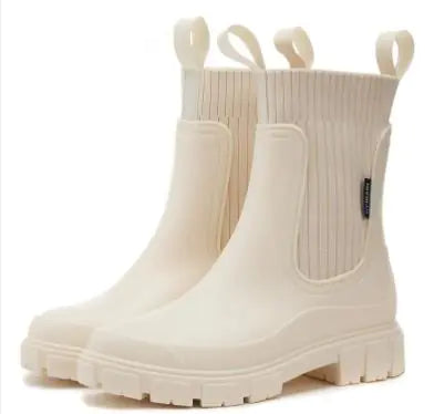 Waterproof Boots WEM Support (www.WEM.support)