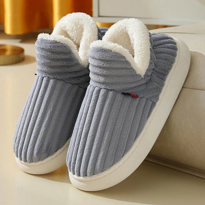 Cotton Slippers WEM Support (www.WEM.support)