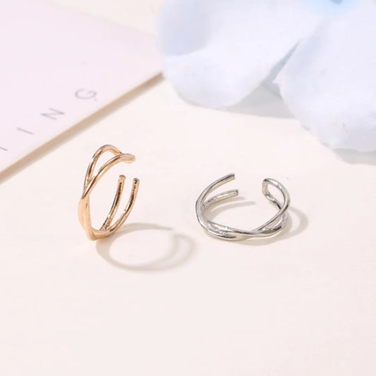 Dedee Ear Cuff WEM Support (www.WEM.support)