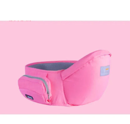 Ultimate Comfort Multifunctional Baby Carrier WEM Support (www.WEM.support)