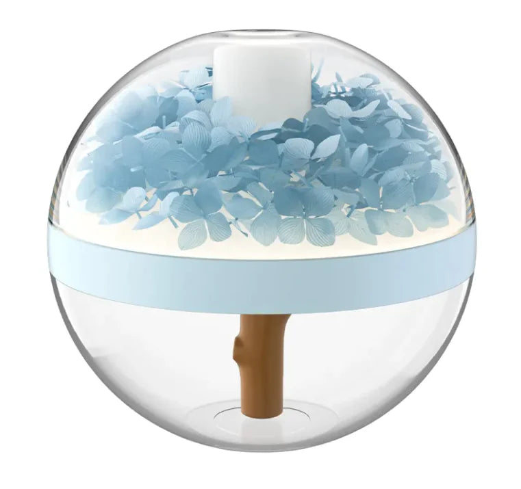 USB Rechargeable Humidifier - HejK.com Marketplace LLC