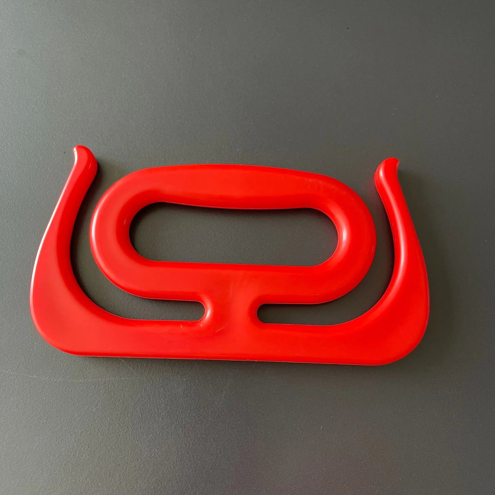 Heavy-Duty Storage Bag Rack WEM Support (www.WEM.support)