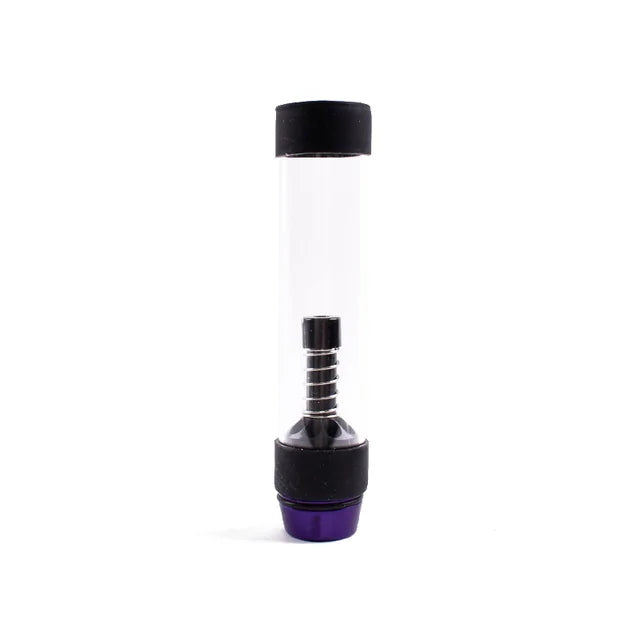 European Style High-Quality Plastic Glass Pipes WEM Support (www.WEM.support)
