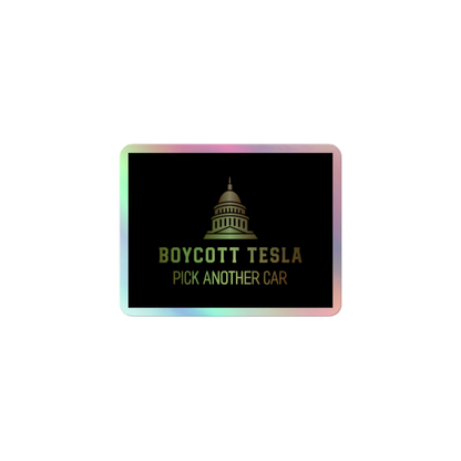 Shimmering Holographic Stickers HejK.com Marketplace LLC