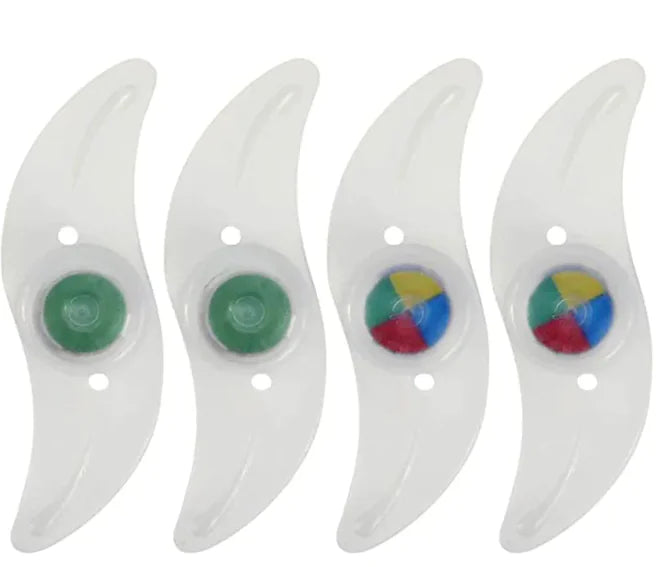 LED Bicycle Spoke Lights