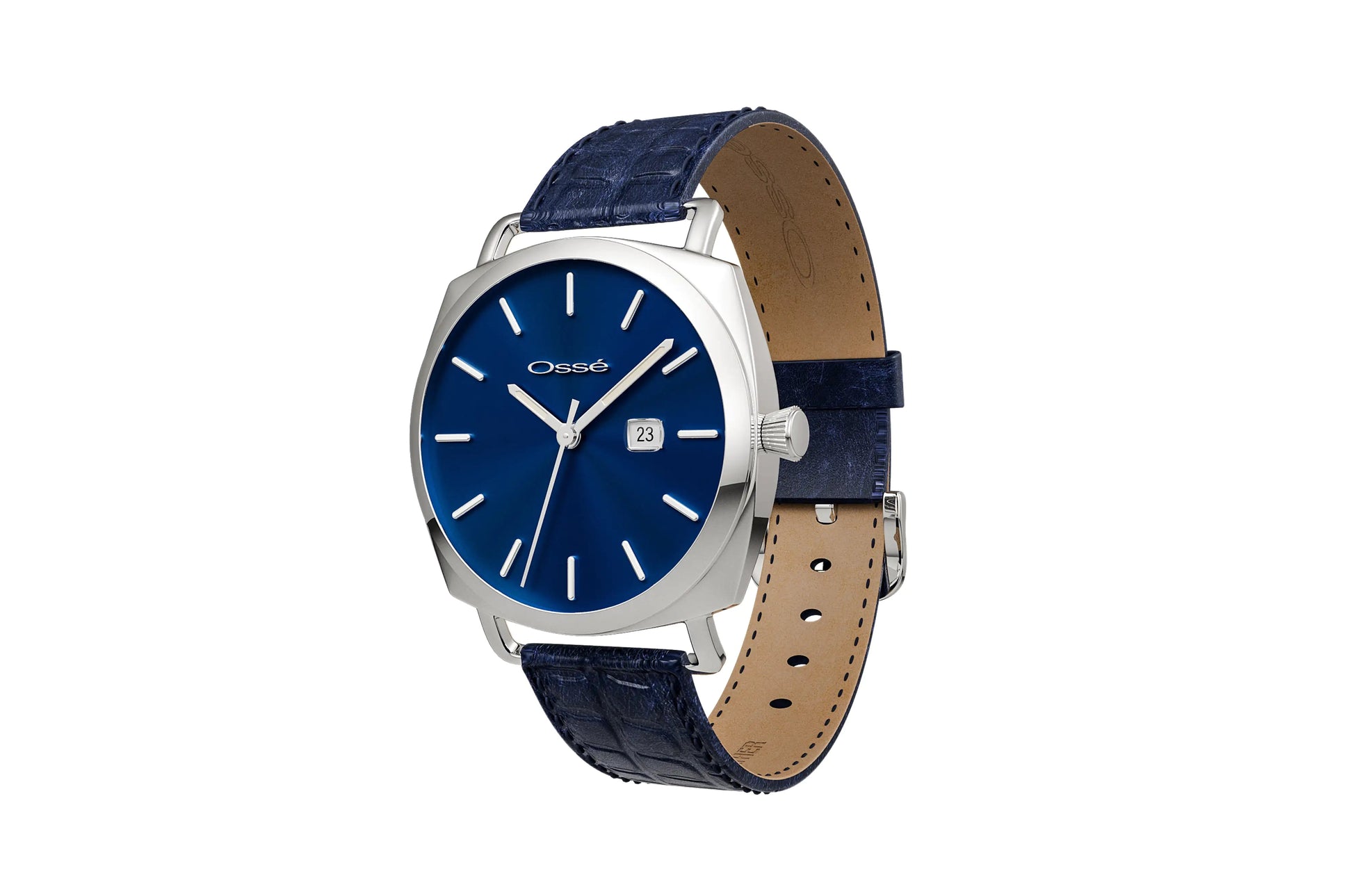 Osse 10147 04 Men's Wristwatch WEM Support (www.WEM.support)