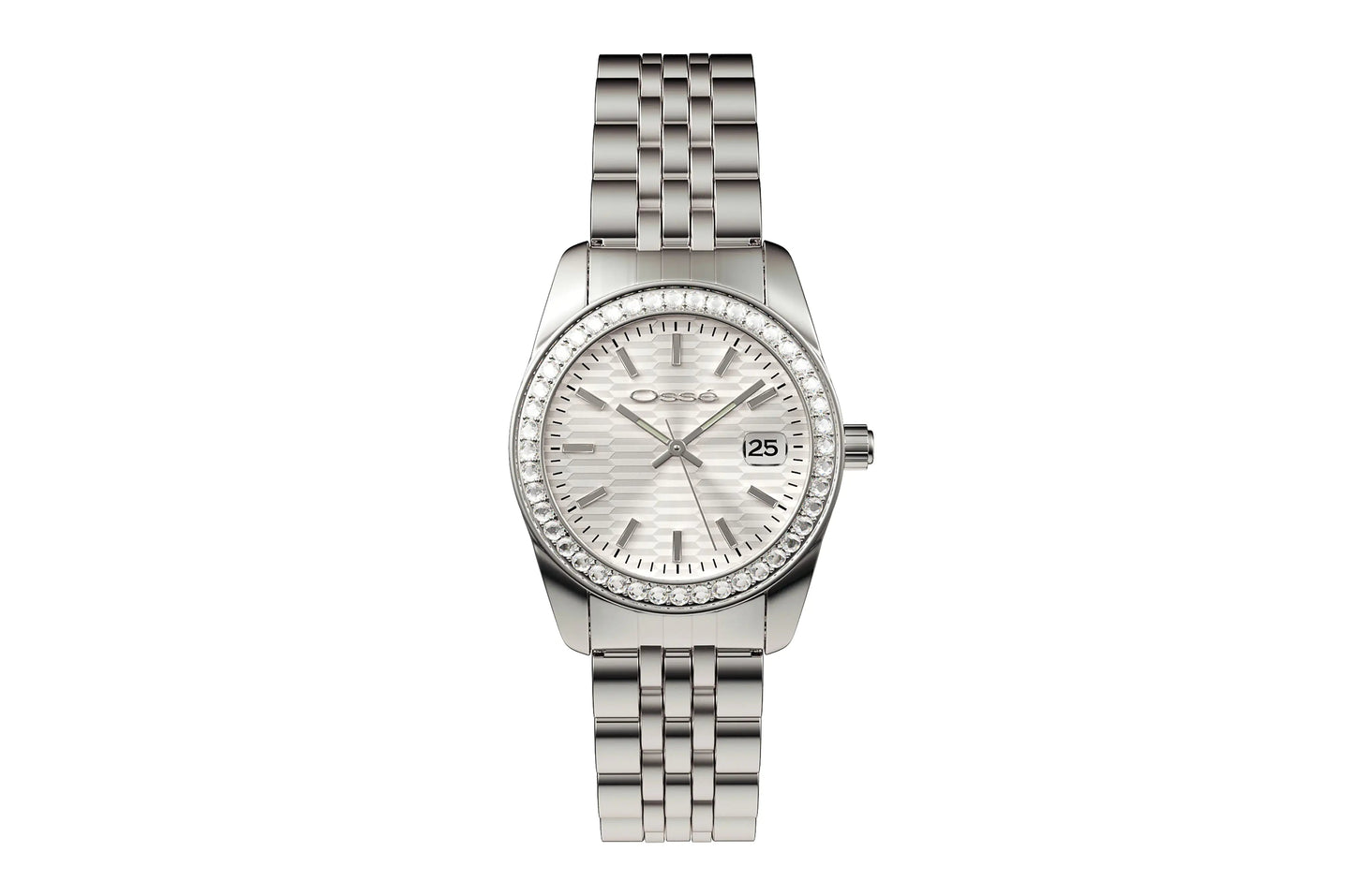 Reloj de Muñeca para Mujer Osse 10134 01 WEM Support (www.WEM.support)