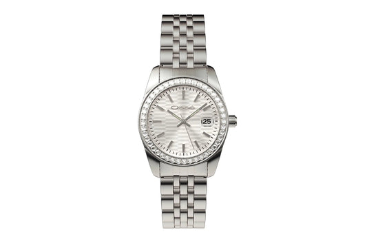 Reloj de Muñeca para Mujer Osse 10134 01 WEM Support (www.WEM.support)