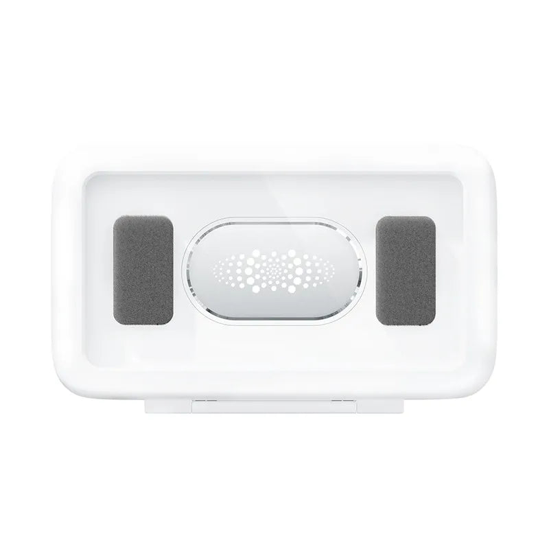 Waterproof Anti-Fog Mobile Phone Holder WEM Support (www.WEM.support)