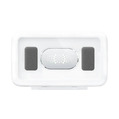 Waterproof Anti-Fog Mobile Phone Holder WEM Support (www.WEM.support)