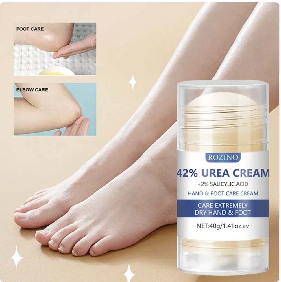 Heel Repair & Moisturizing Foot Cream HejK.com Marketplace LLC