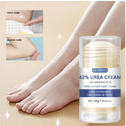 Heel Repair & Moisturizing Foot Cream HejK.com Marketplace LLC