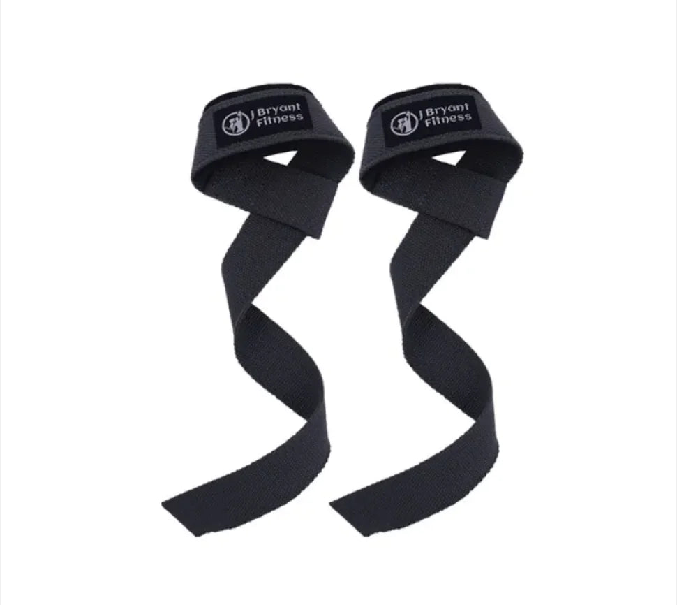 Anti-Slip Gym Lifting Straps & Gloves HejK.com