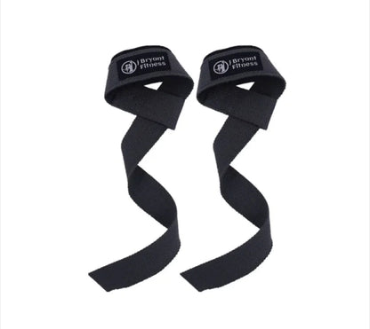 Anti-Slip Gym Lifting Straps & Gloves HejK.com