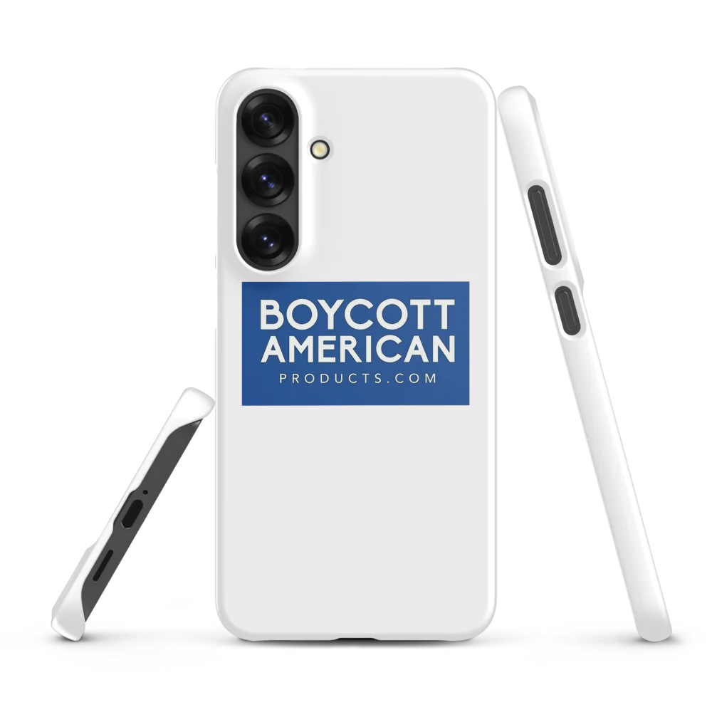 SlimFit Samsung SnapCase HejK.com Marketplace LLC