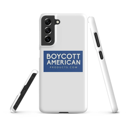 SlimFit Samsung SnapCase HejK.com Marketplace LLC