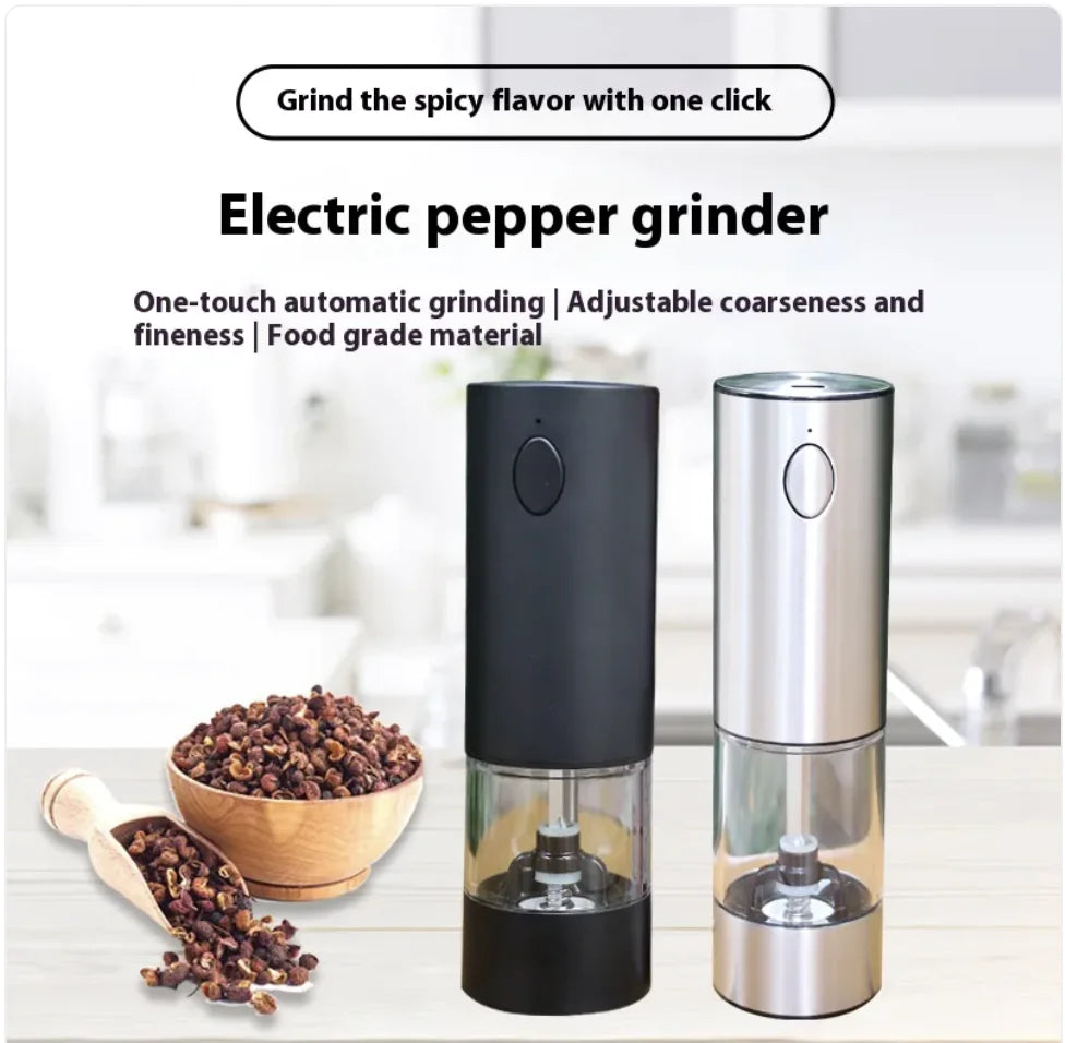 Stainless Steel Spice Jar WEM Support (www.WEM.support)