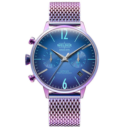 Welder Moody Watch WWRC641 Women's Watch WEM Support (www.WEM.support)