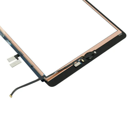 Touch Screen Glass Digitizer For iPad 7 10.2 2019 7th Gen Lens A2197 A2198 A2200 WEM Support (www.WEM.support)