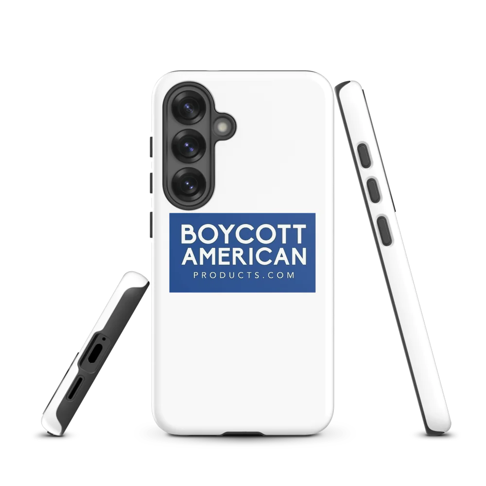 Samsung Shield Case HejK.com Marketplace LLC