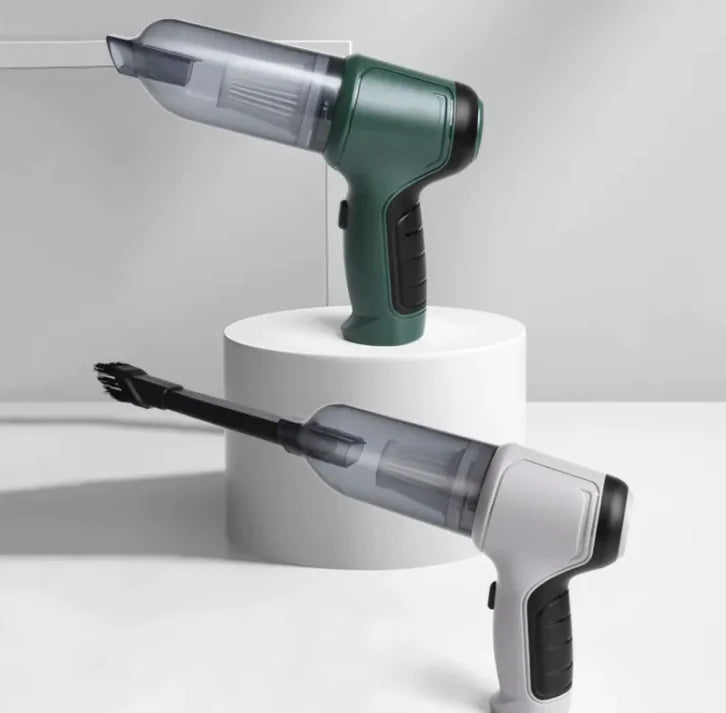 Vacuum Cleaner with Charger HejK.com