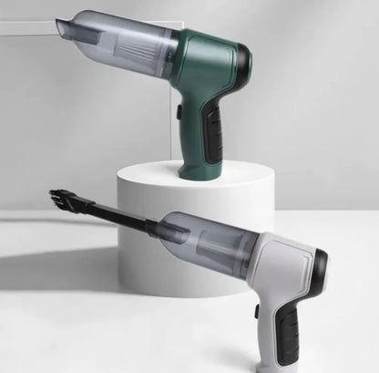 Vacuum Cleaner with Charger HejK.com