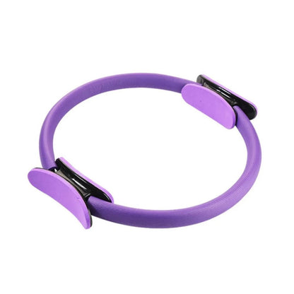 Dual Grip Yoga Pilates Ring HejK.com
