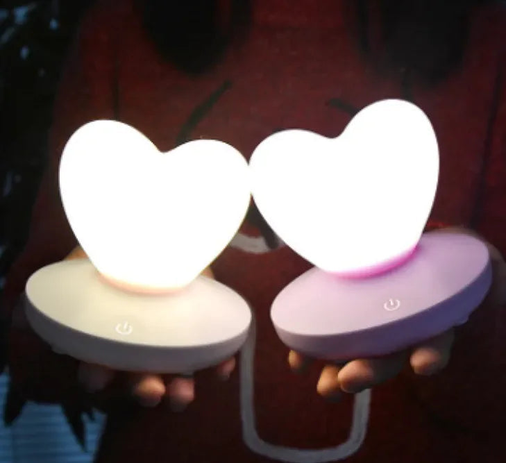 Led touch creative desk lamp WEM Support (www.WEM.support)