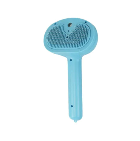 PetEase Rechargeable Hair Removal Spray Comb WEM Support (www.WEM.support)