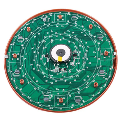 Magic circle wireless charger WEM Support (www.WEM.support)