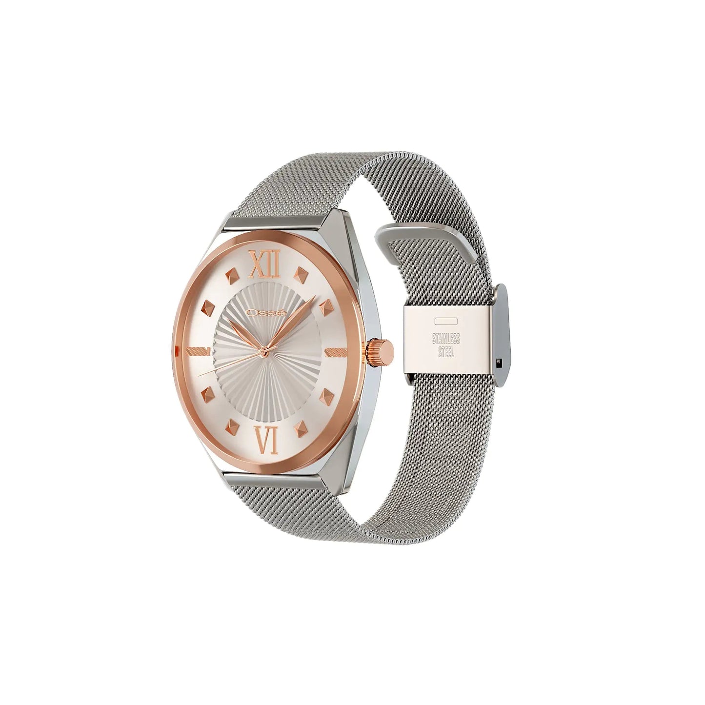 Osse 10113 02 Women's Wristwatch WEM Support (www.WEM.support)