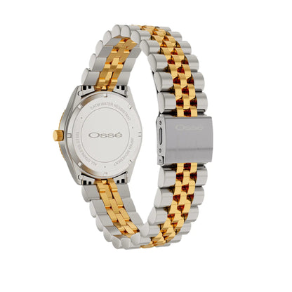 Osse 10117 02 Women's Wristwatch WEM Support (www.WEM.support)