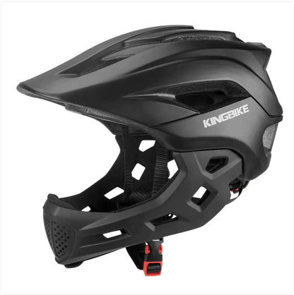 Kids' Multi-Function Sports Helmet WEM Support (www.WEM.support)
