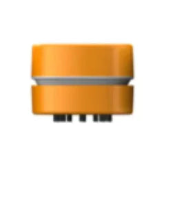 Portable Automatic Desktop Vacuum Cleaner HejK.com