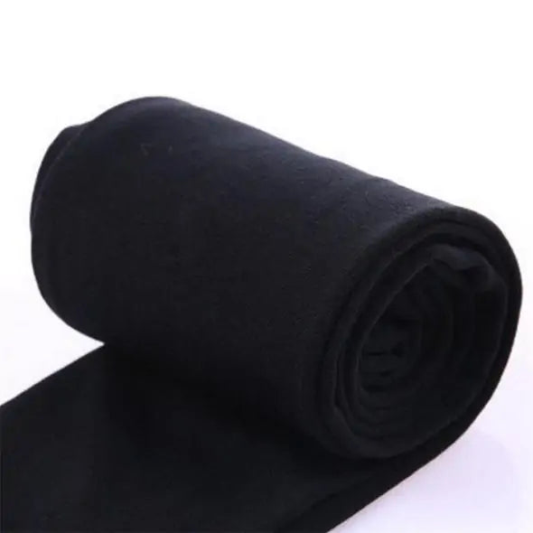 Heat Fleece Winterleggings WEM Support (www.WEM.support)