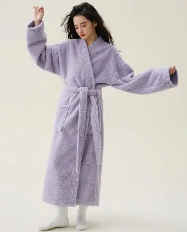 Bath Robe WEM Support (www.WEM.support)