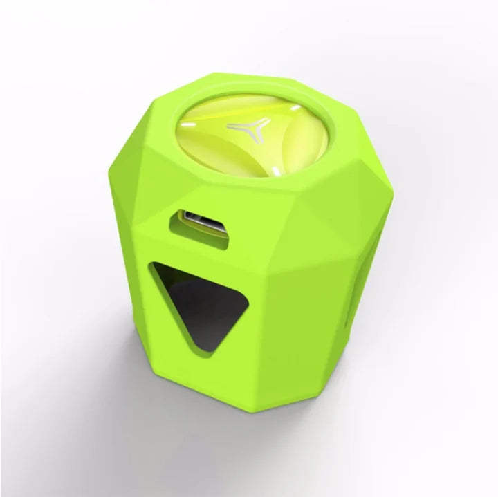 Champion Smart Tennis Sensor WEM Support (www.WEM.support)