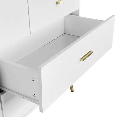Seven Drawer Cabinet WEM Support (www.WEM.support)