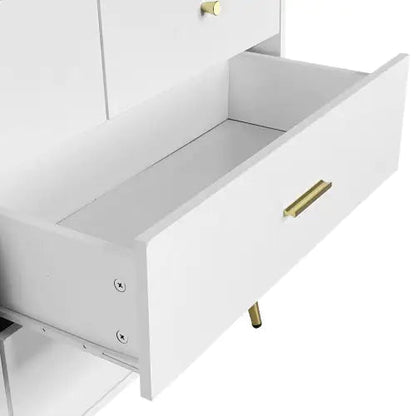 Seven Drawer Cabinet WEM Support (www.WEM.support)