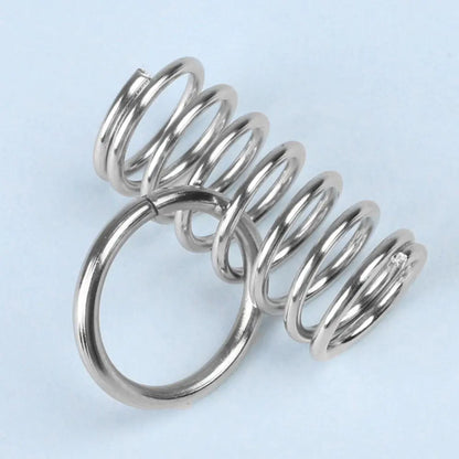 Quebra-Cabeça dos Nove Anéis Intelectuais